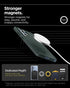 Spigen Galaxy S25 Ultra 保護殼 Thin Fit MagFit